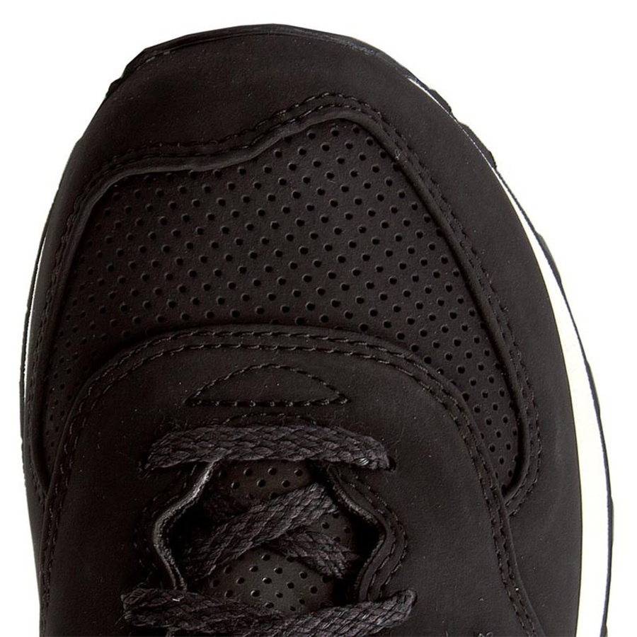 NEW BALANCE BUTY SPORTOWE SNEAKERSY -60% ML574GPG