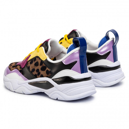 Buty Damskie GUESS Furner FL8FUR ELE12 LEOPA