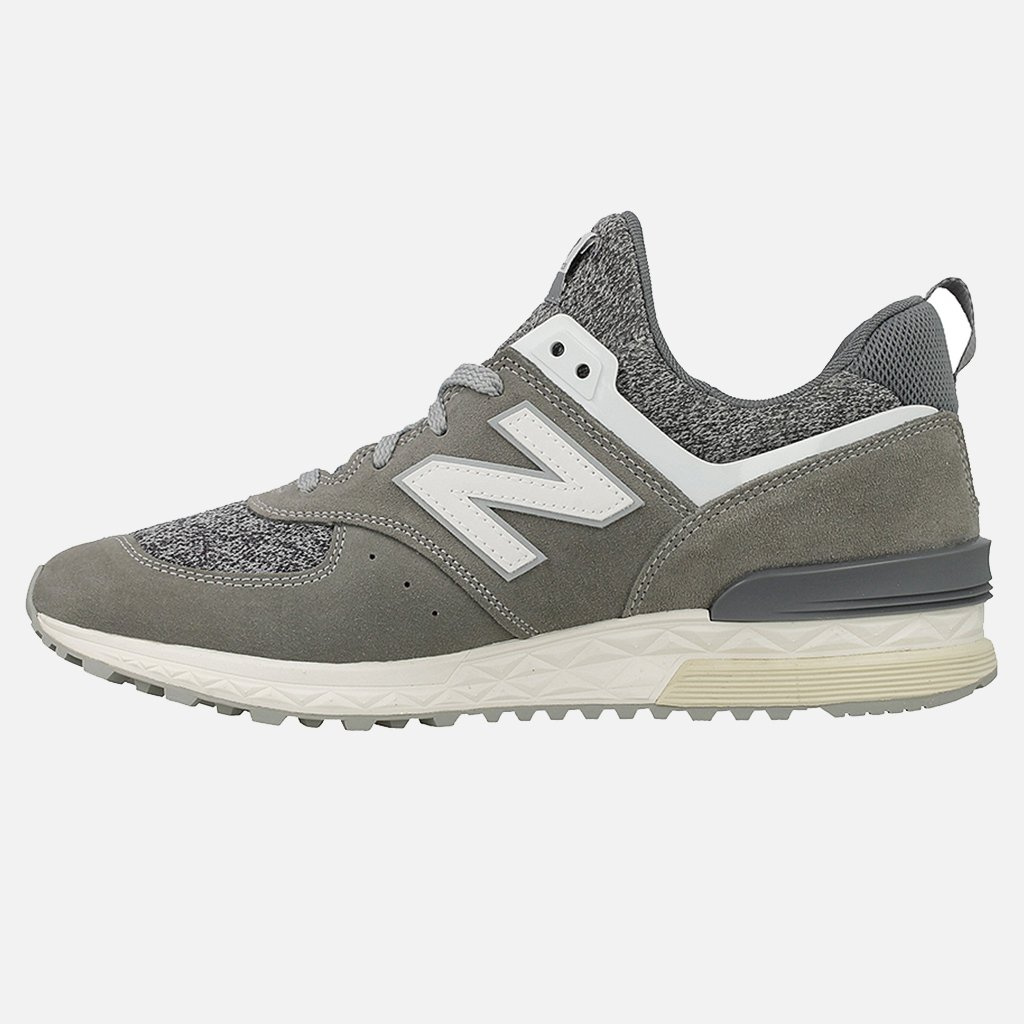 NEW BALANCE SNEAKERSY MĘSKIE SPORTOWE BUTY MS574BG