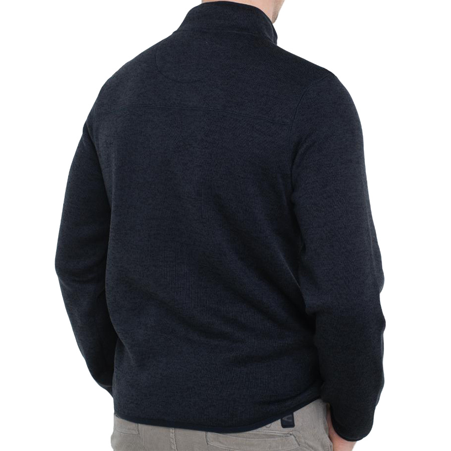 Bluza Męska CAMEL ACTIVE 409510/6K53 Granatowa