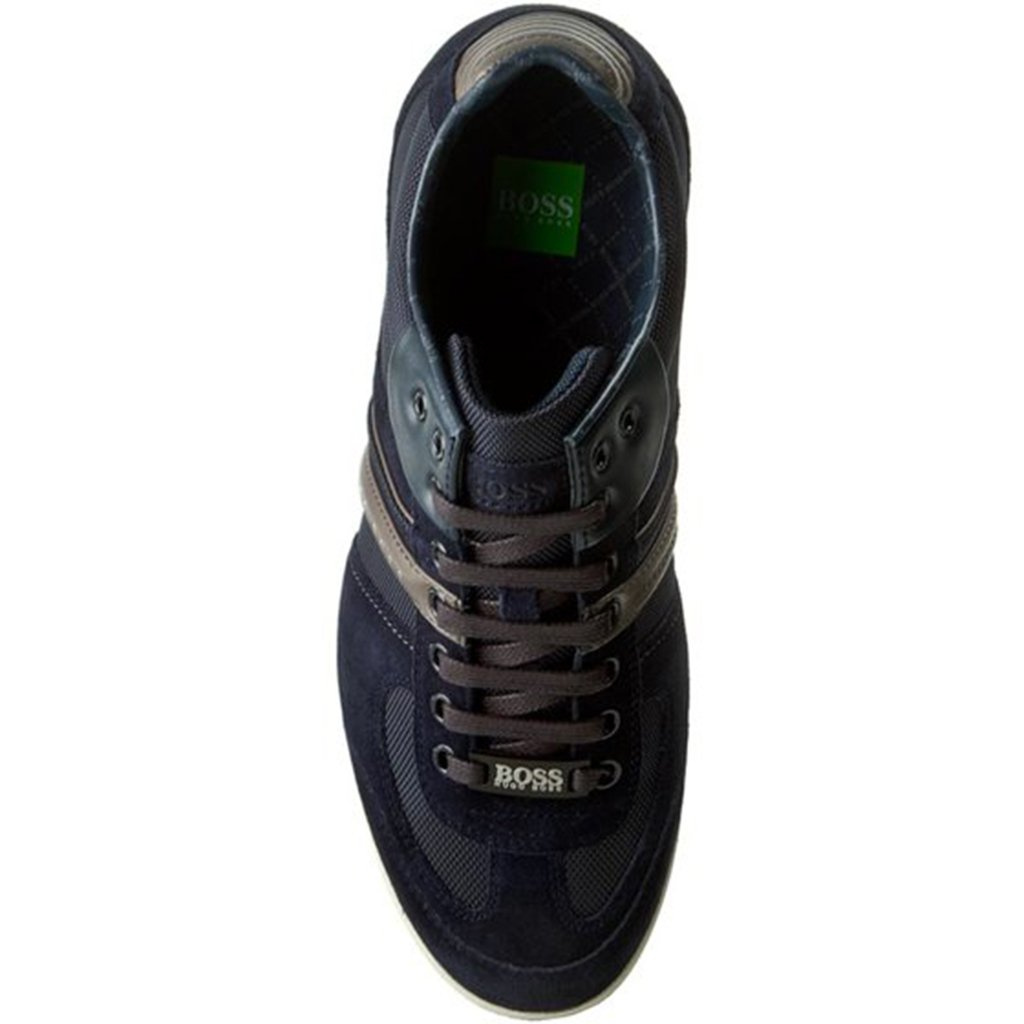 Sneakersy Męskie Akeen Open Blue 50247604