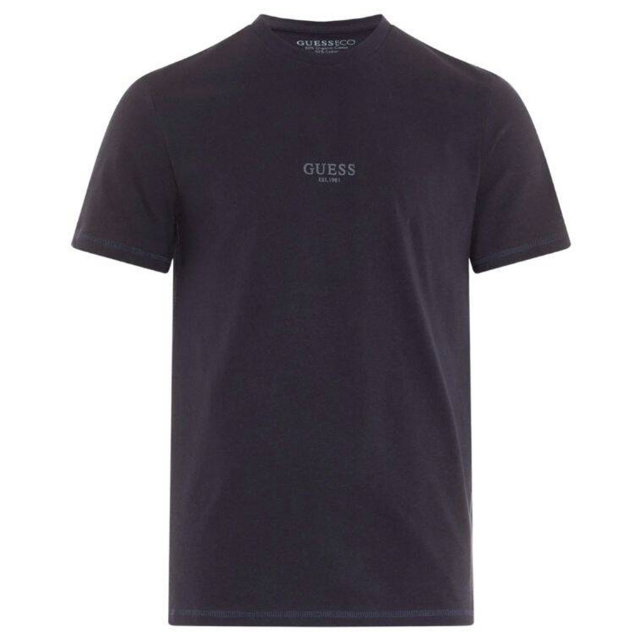 T-shirt Męski GUESS M2YI72 I3Z11 Slim Fit