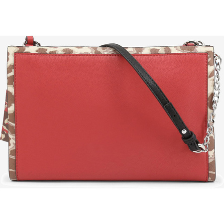 Torebka Damska TRUSSARDI Liquirizia 75B00420 R150