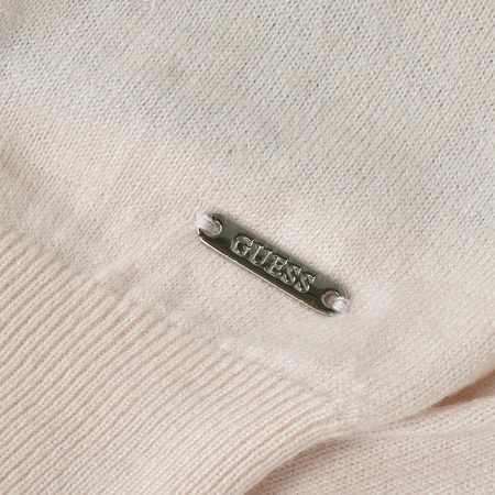 Sweter Damski GUESS W1YI98 JA911 Beżowy