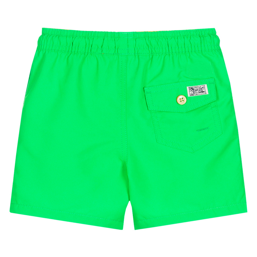 Kąpielówki POLO RALPH LAUREN Bear 323891911001