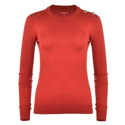 Sweter Damski GUESS Rusty Terry S1GQ16 K8D30