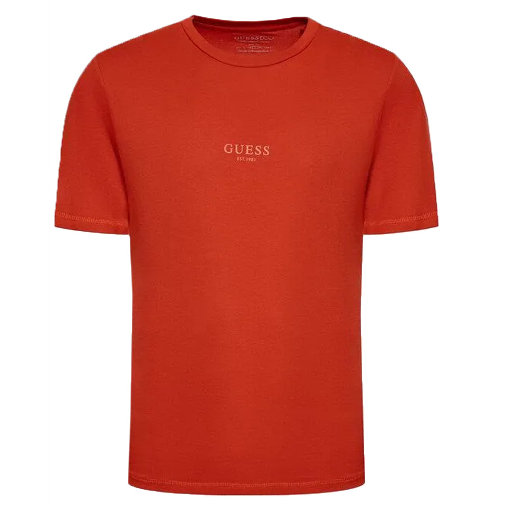 T-shirt Męski GUESS M2YI72 I3Z11 Slim Fit