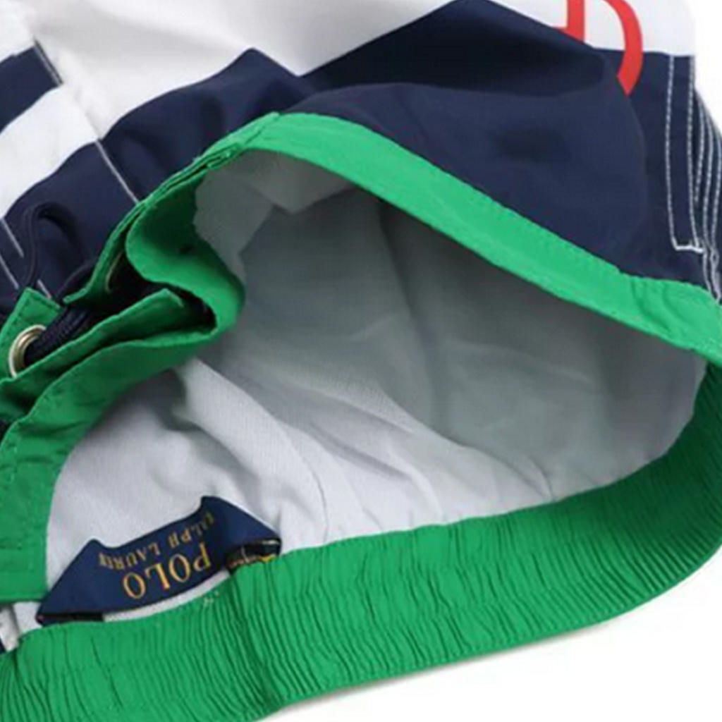 Szorty Kąpielowe POLO RALPH LAUREN 710739191001