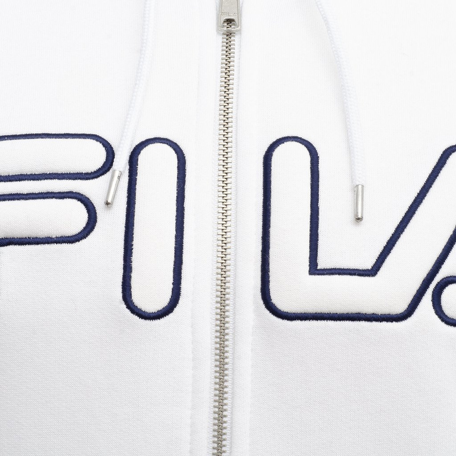 Bluza Męska FILA Hooded Sweat-SH AP01883114