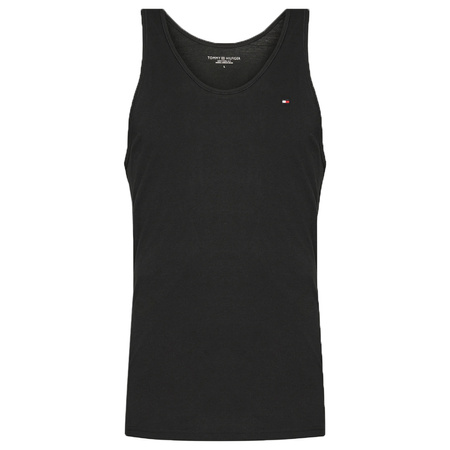 Tank Top Męski TOMMY HILFIGER UM0UM03387 Czarny