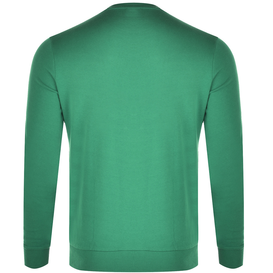 Bluza Meska NAPAPIJRI Zielona NP0A4FQZG -45%