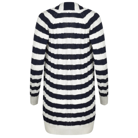 Kardigan GUESS Marcy Striped Q2GR03 Z30G0