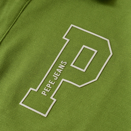 Koszulka Polo PEPE JEANS LONDON Jett PM541980