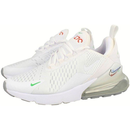 Buty Damskie NIKE Air Max 270 GS DM9474 100