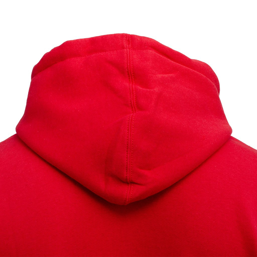 Bluza Męska FILA Crew Neck Sweat Red AP01882 609