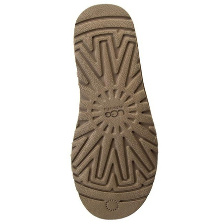  Buty Damskie UGG W Classic Mini 5854 Chestnut 
