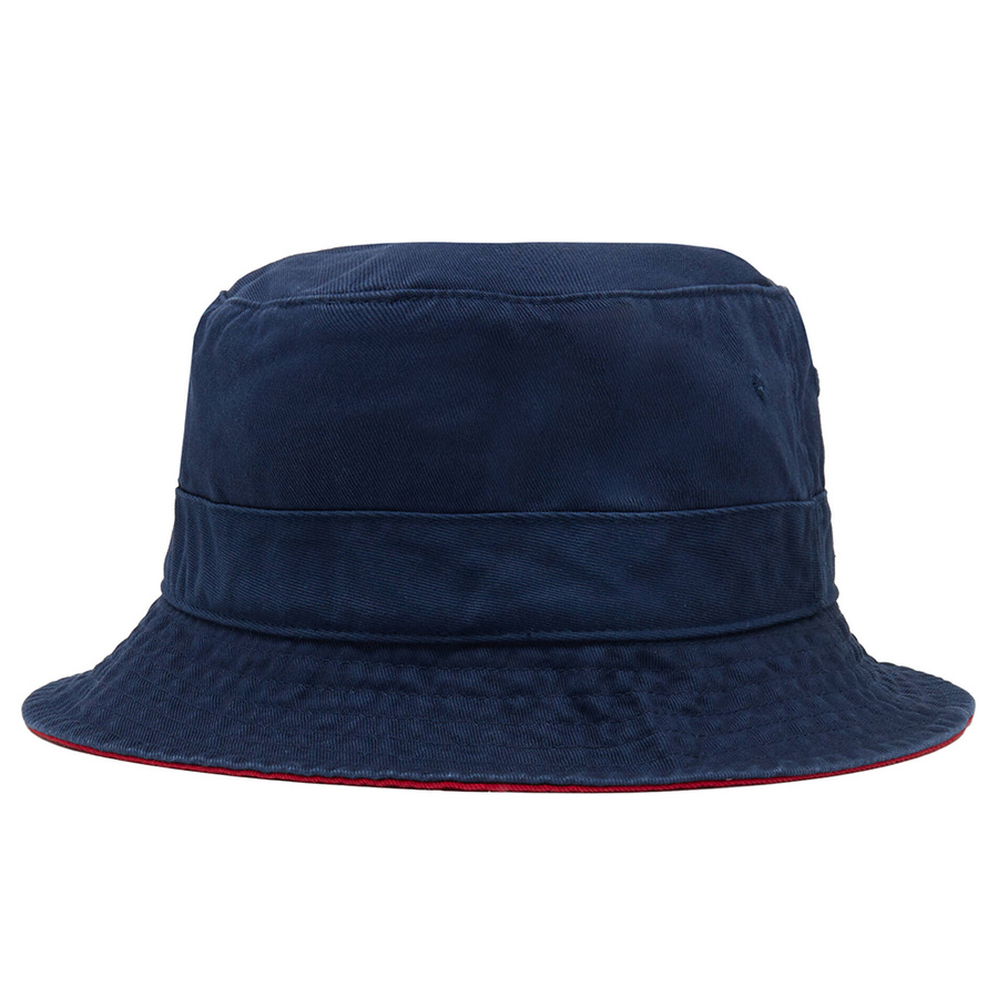 Kapelusz POLO RALPH LAUREN Sport 710833721 Granat