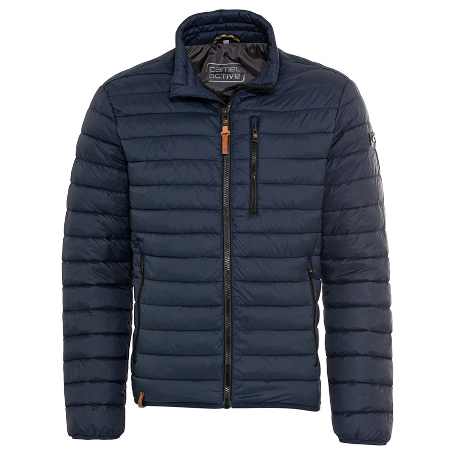 Kurtka Męska CAMEL ACTIVE 430750 Granatowa
