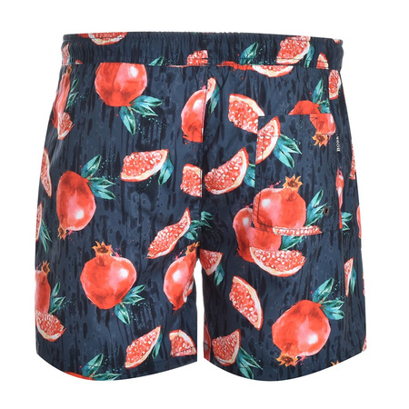 Szorty Kąpielowe Męskie HUGO BOSS 005625 -35%