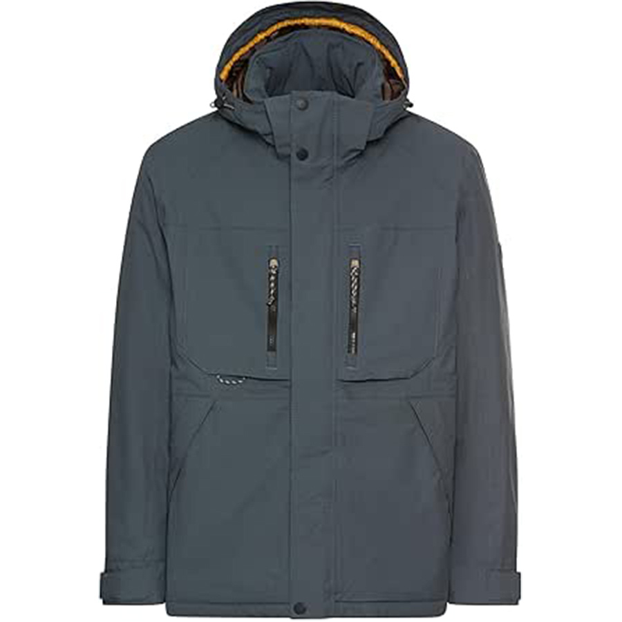 Kurtka Męska CAMEL ACTIVE 420064/6N07 Niebieska