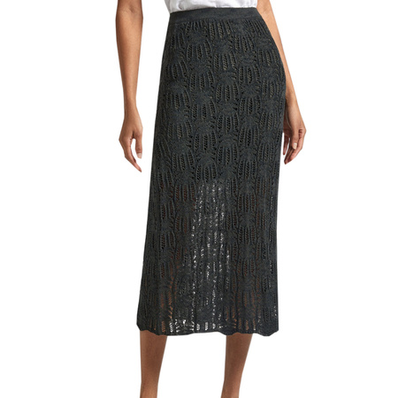 Spódnica PEPE JEANS Gwen PL901121 Ołówkowa