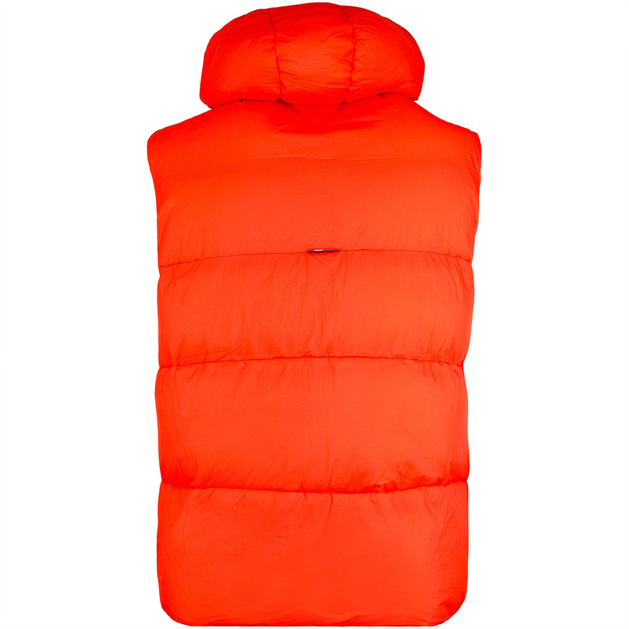 Kamizelka TOMMY HILFIGER Plus Size MW0MW29421