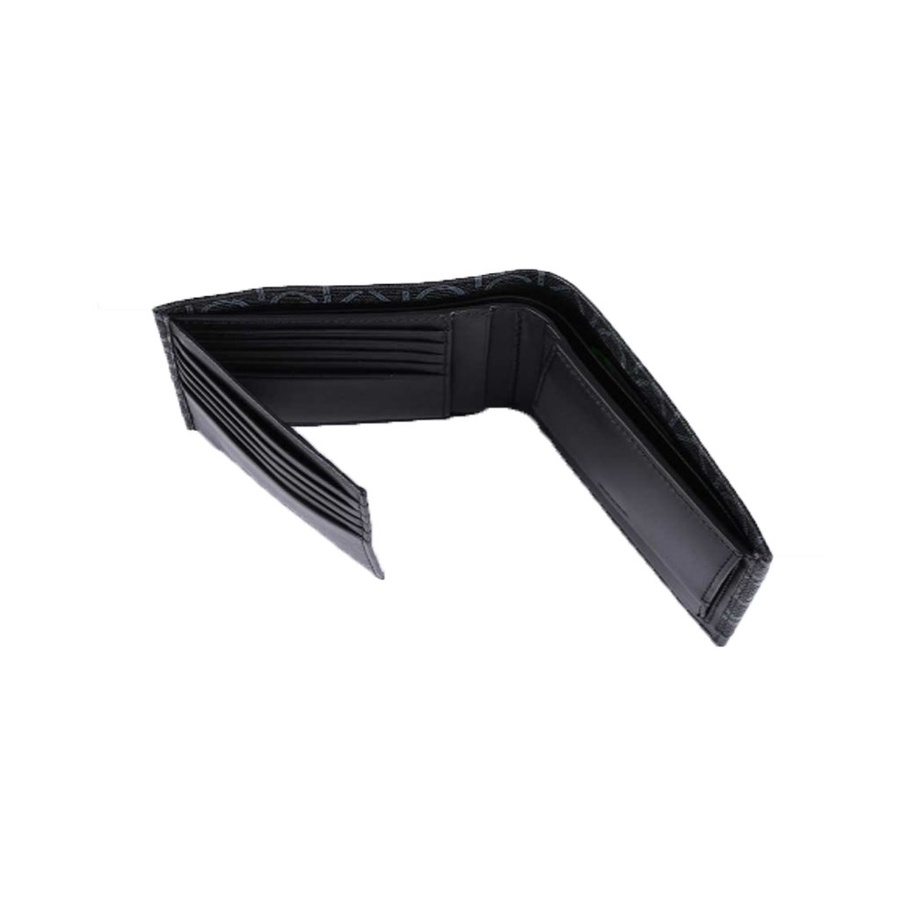 Portfel Meski CALVIN KLEIN Trifold K50K505967