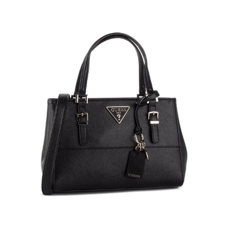 Torebka damska Guess HWVG7403060 Czarna