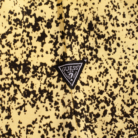 T-Shirt Męski GUESS Prowl M2GI33K9RM1