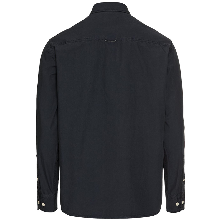 Koszula Męska CAMEL ACTIVE 4091135S1348 Granatowa