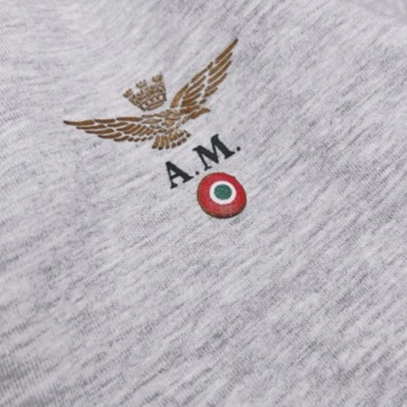 T-shirt Meski Aeronautica Militare SCOTI001J508