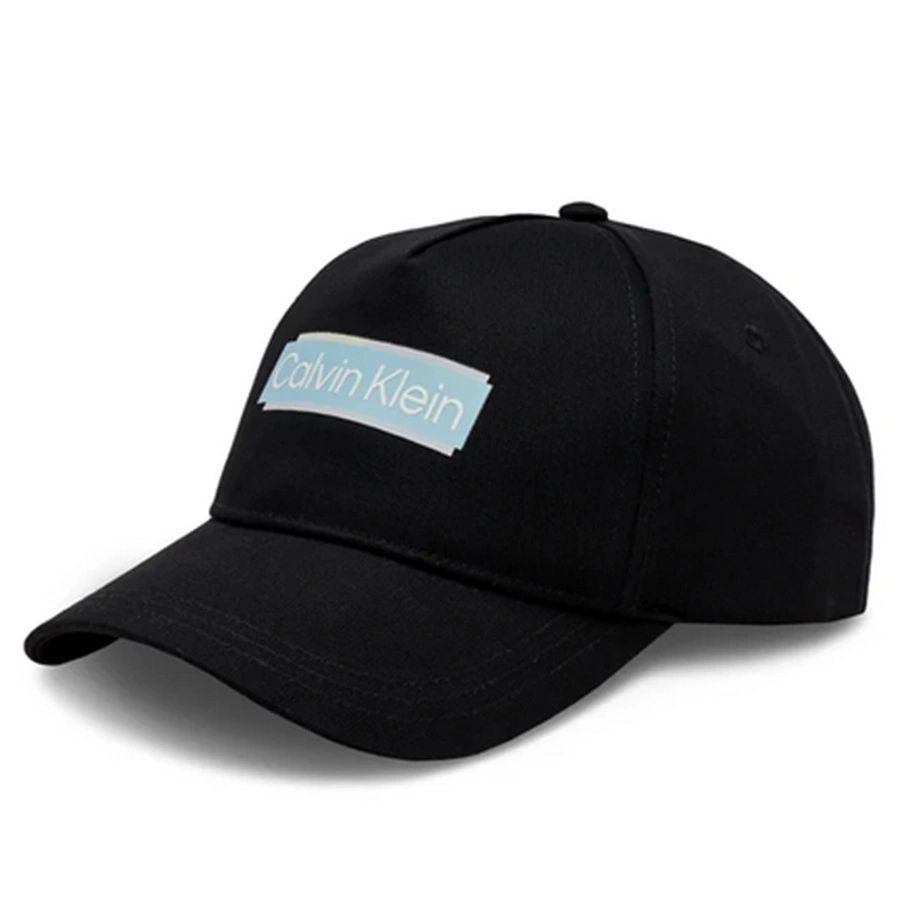 Czapka z daszkiem CALVIN KLEIN Logo K50K510970