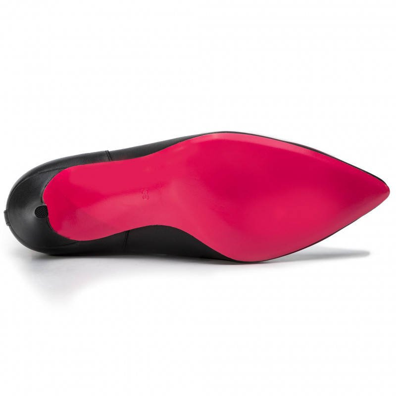 Botki PINKO Bracciano Tronchetto AI 19-20 1H20NJ