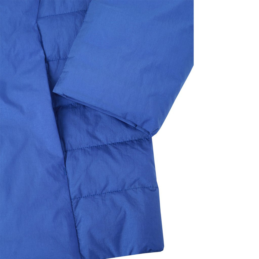 KURTKA MĘSKA NIEBIESKA CALVIN KLEIN K1EK100836