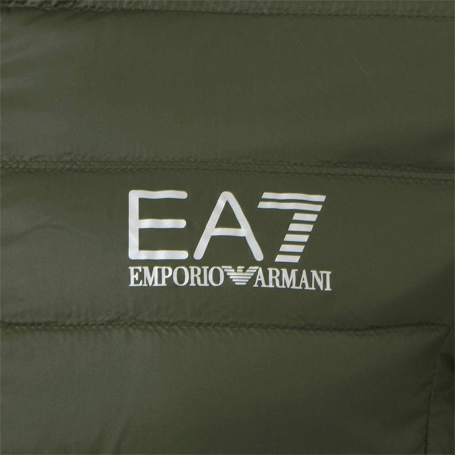 Kurtka Męska EMPORIO ARMANI 8NPB02 1858 KHAKI