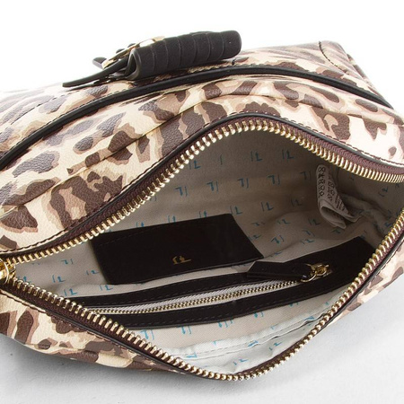 Torebka TRUSSARDI JEANS Curry Shouler 75B00512