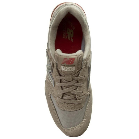 BUTY DAMSKIE NEW BALANCE SPORTOWE WR996CCB
