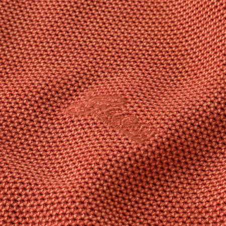 Sweter Meski GUESS Tobin W1YI98 JA911 Pomaranczowy