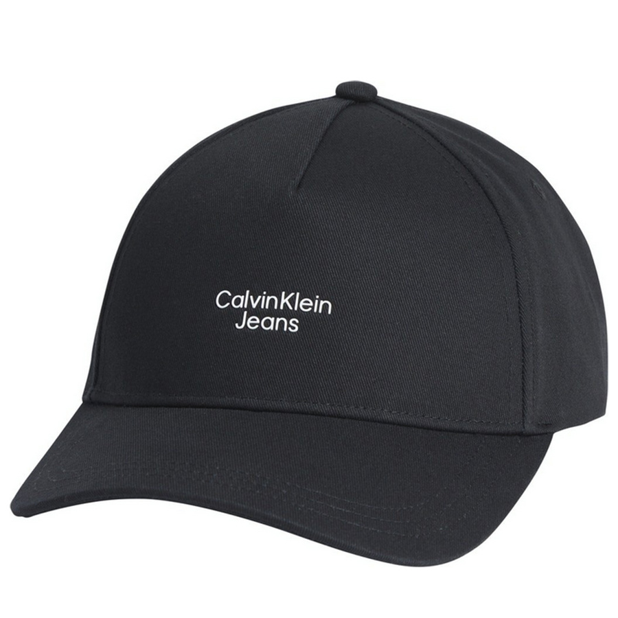 Czapka z daszkiem CALVIN KLEIN K50K508974