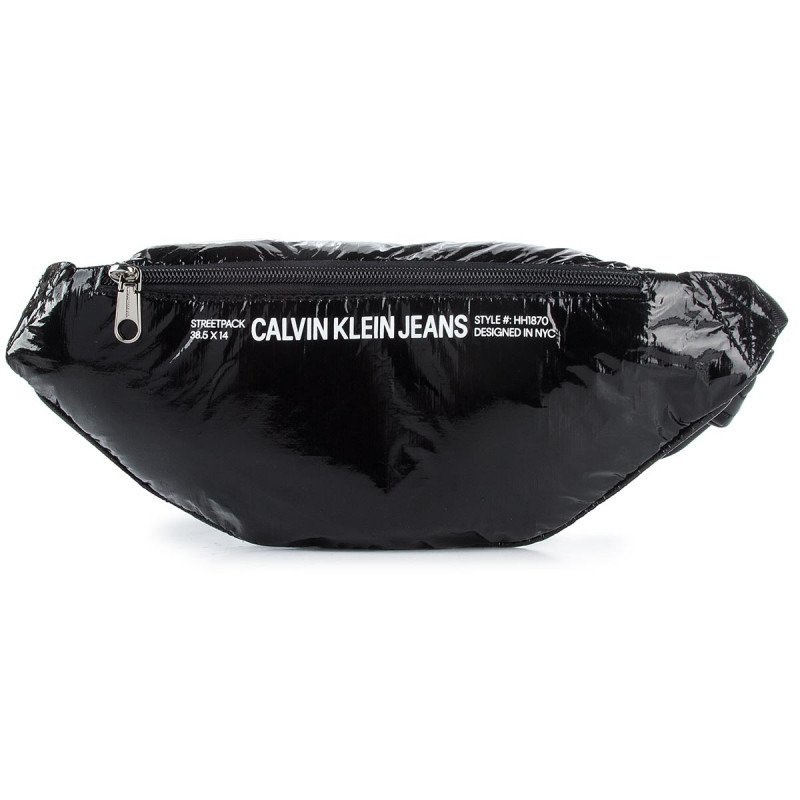 Nerka CALVIN KLEIN JEANS Wet Tyvec K60K605527