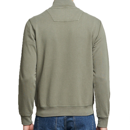 Bluza AERONAUTICA MILITARE FE1780F507 Zielona