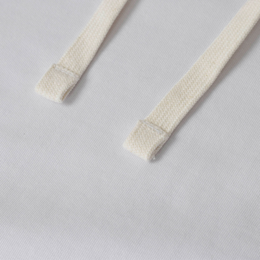 Bluza Męska U.S. POLO ASSN. 12126WC 11C020 Biała