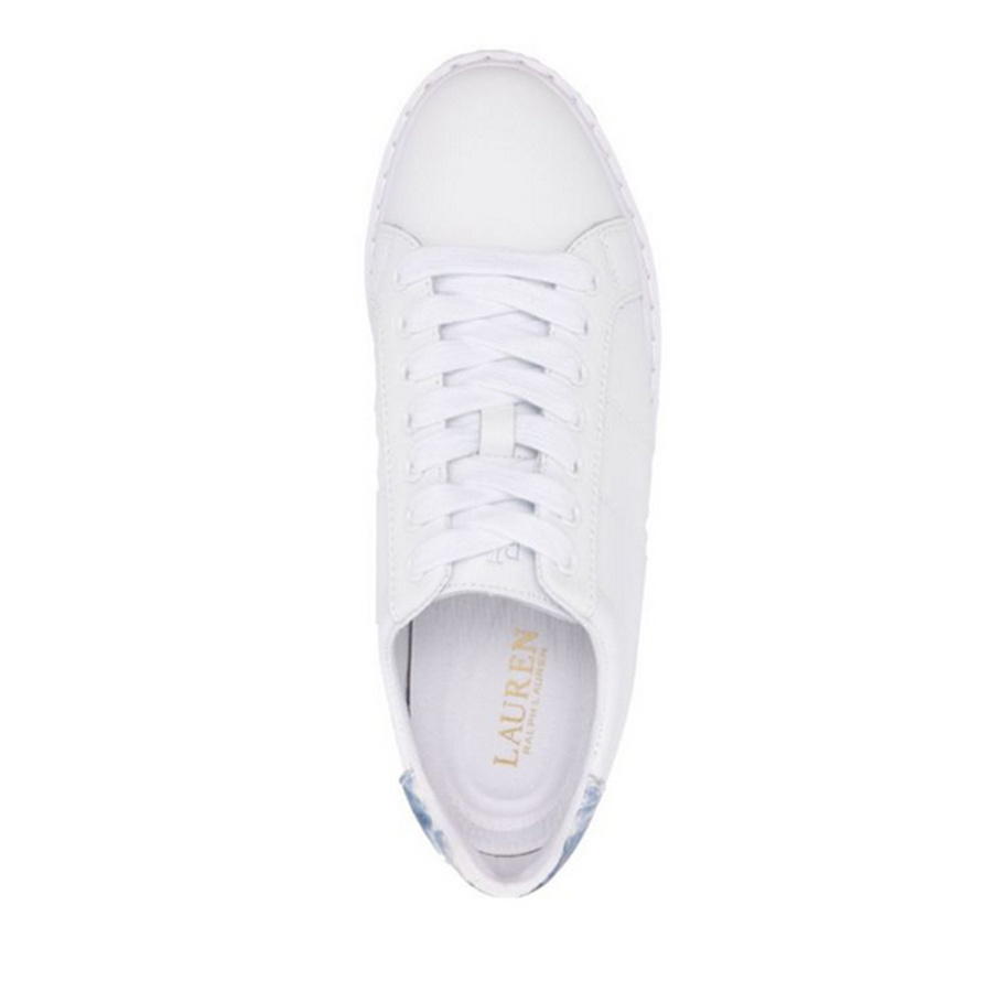 Buty Damskie POLO RALPH LAUREN 802868594002