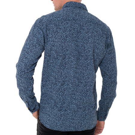 Koszula Męska CAMEL ACTIVE 409114 2S14 Niebieska