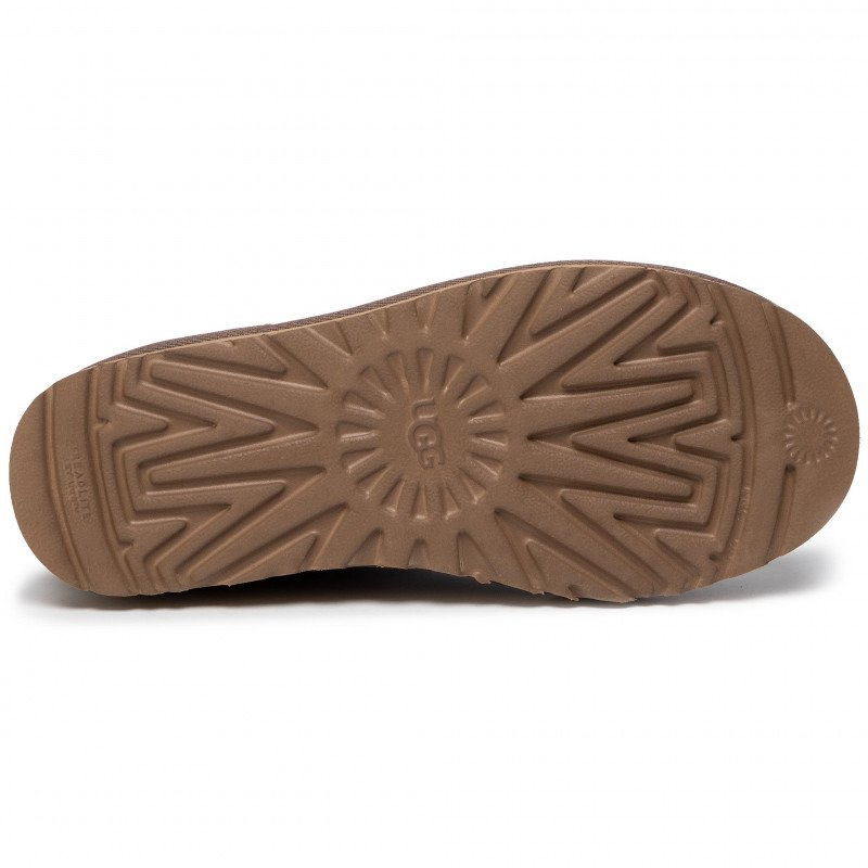 Buty Damskie UGG W Classic Mini II 1016222 Mile