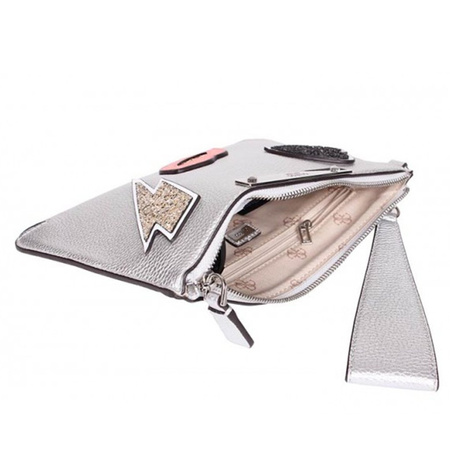 Torebka Damska GUESS BRITTA MINI CLUTCH MP669371