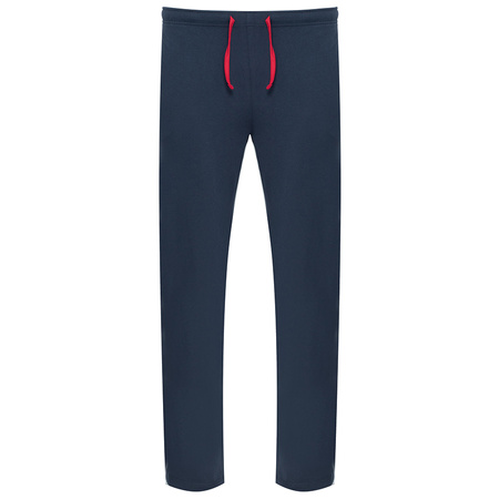 Zestaw Piżam U.S. GRAND POLO EQUIPMENT & APPAREL Granatowa