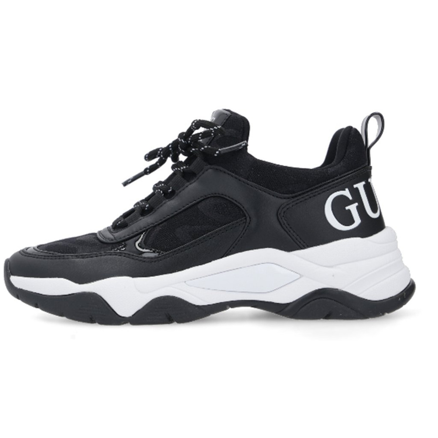 Sneakersy Damskie GUESS FRANKEY FL7FRY FAP12