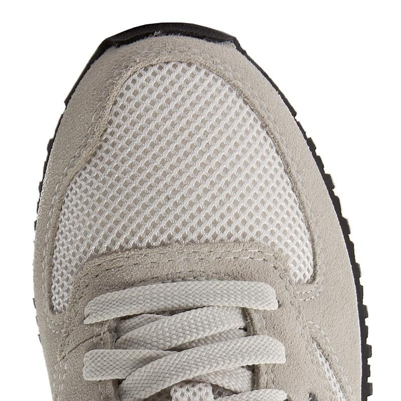 BUTY DAMSKIE NEW BALANCE SPORTOWE SZARE U420WKR