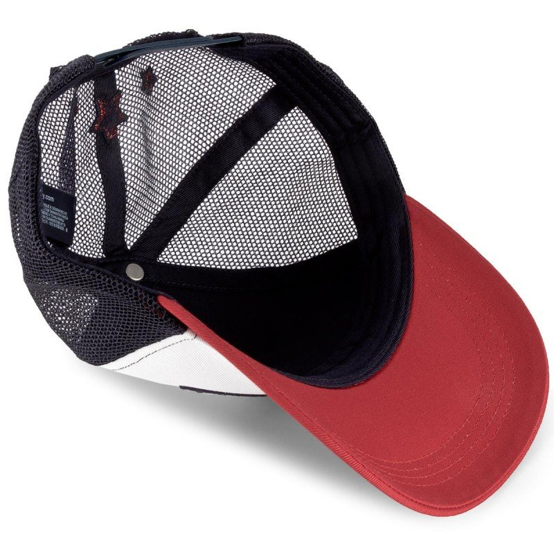 Czapka TOMMY HILFIGER Urban Cap AW0AW04913